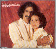 Frank & Moon Zappa - Valley Girl